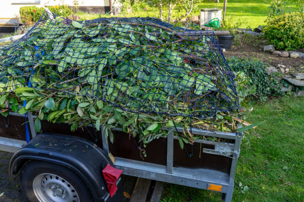 Best Residential Junk Removal  in Worcester, MA