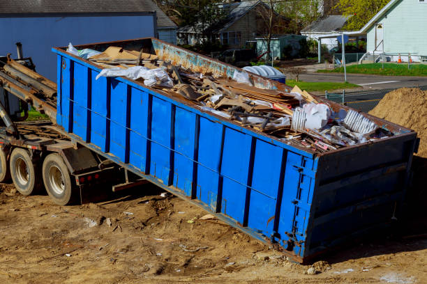 Shed Removal in Worcester, MA
