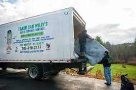 Best Dumpster Rental Services  in Worcester, MA
